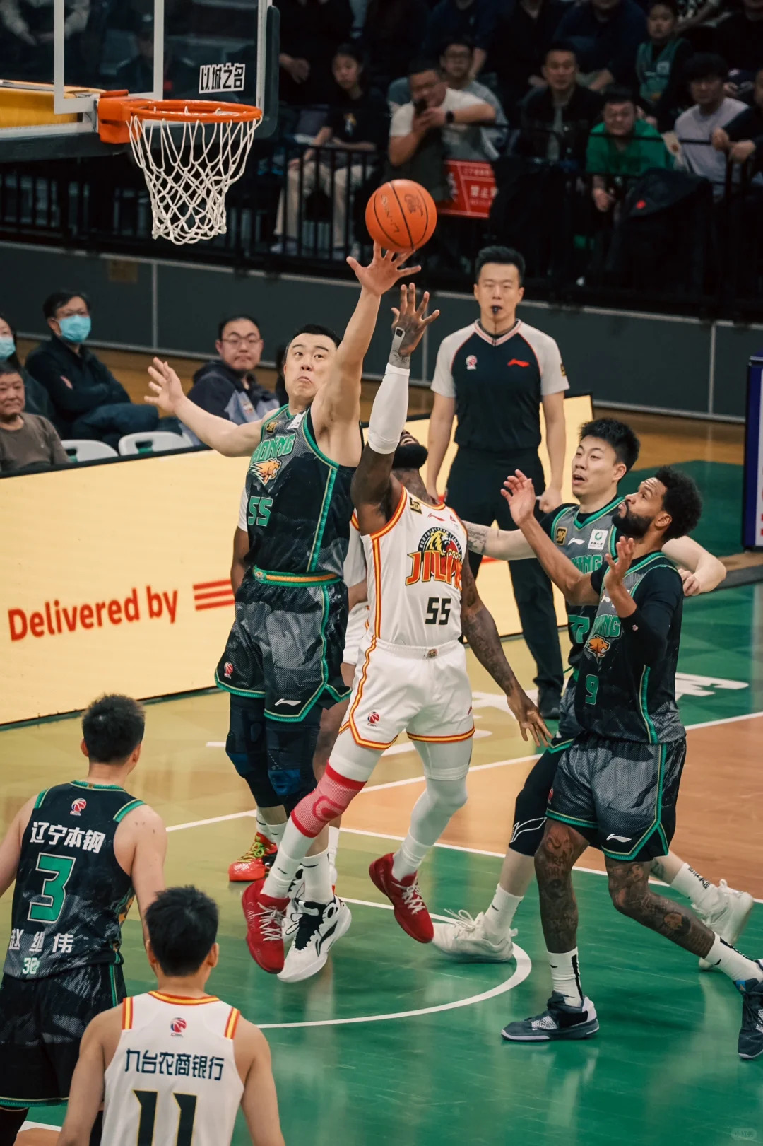 乐鱼官网-今晨体能课后，辽宁本钢绝杀压哨备战NBA常规赛，震撼外界，资深球员宣示担当的简单介绍