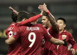 leyu-阿贾克斯阵容图